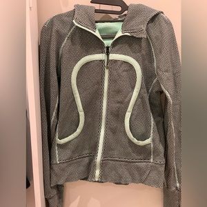 Lululemon Scuba Hoodie